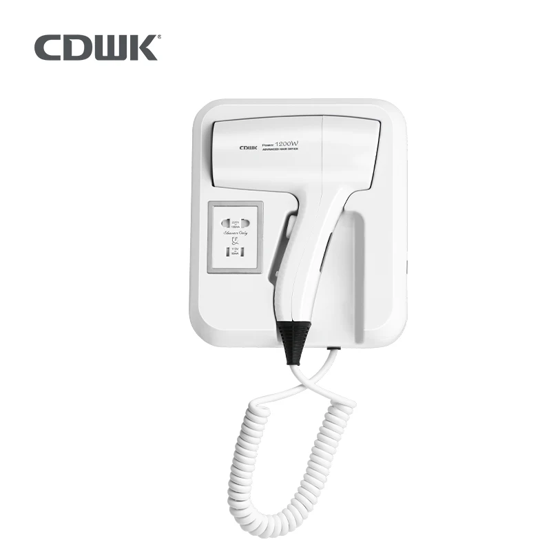 Китайский производитель CDWK горячая распродажа фен для волос с