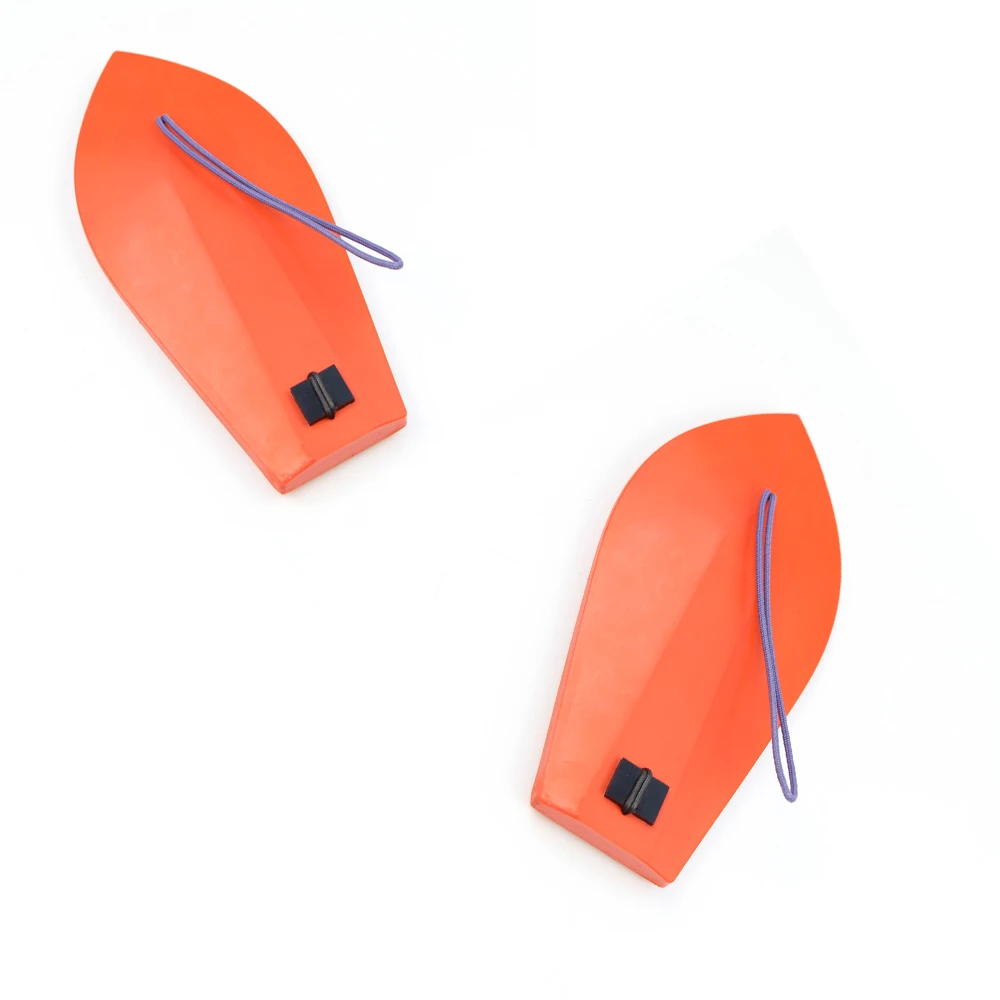 6# 180mm TROLLING DIVE BOARD, BOAT FISHING, SEA FISHING K-TYPE DEVICE for BLUEFIN TUNA