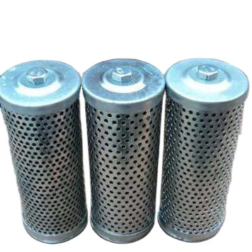 Construction machinery parts Shantui bulldozer parts SD22 SD32 element filter screen 175-49-11580