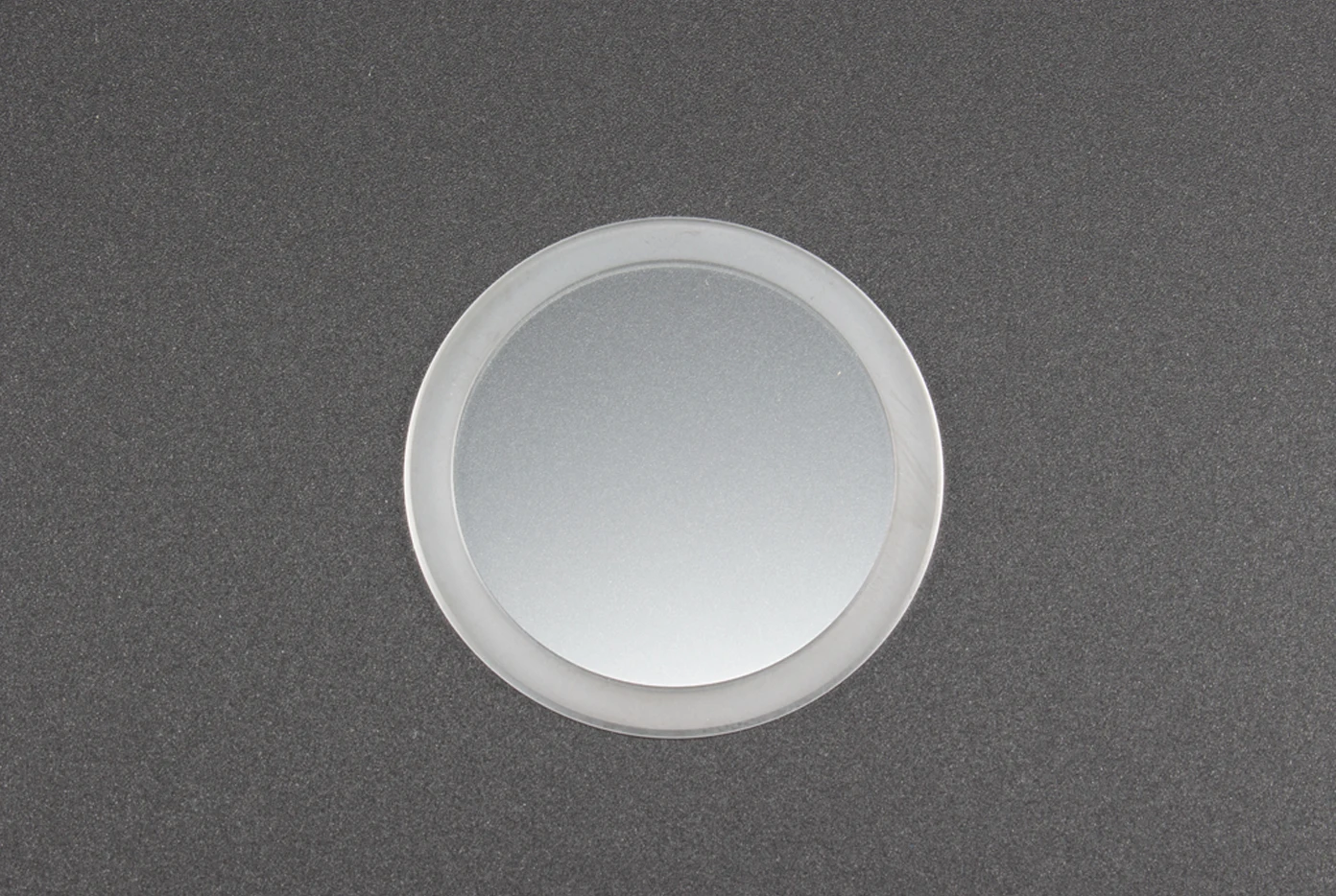 Cover Ito Coating Machine Remover Lens Sapphire Customized Curved Crystal Watch Glass