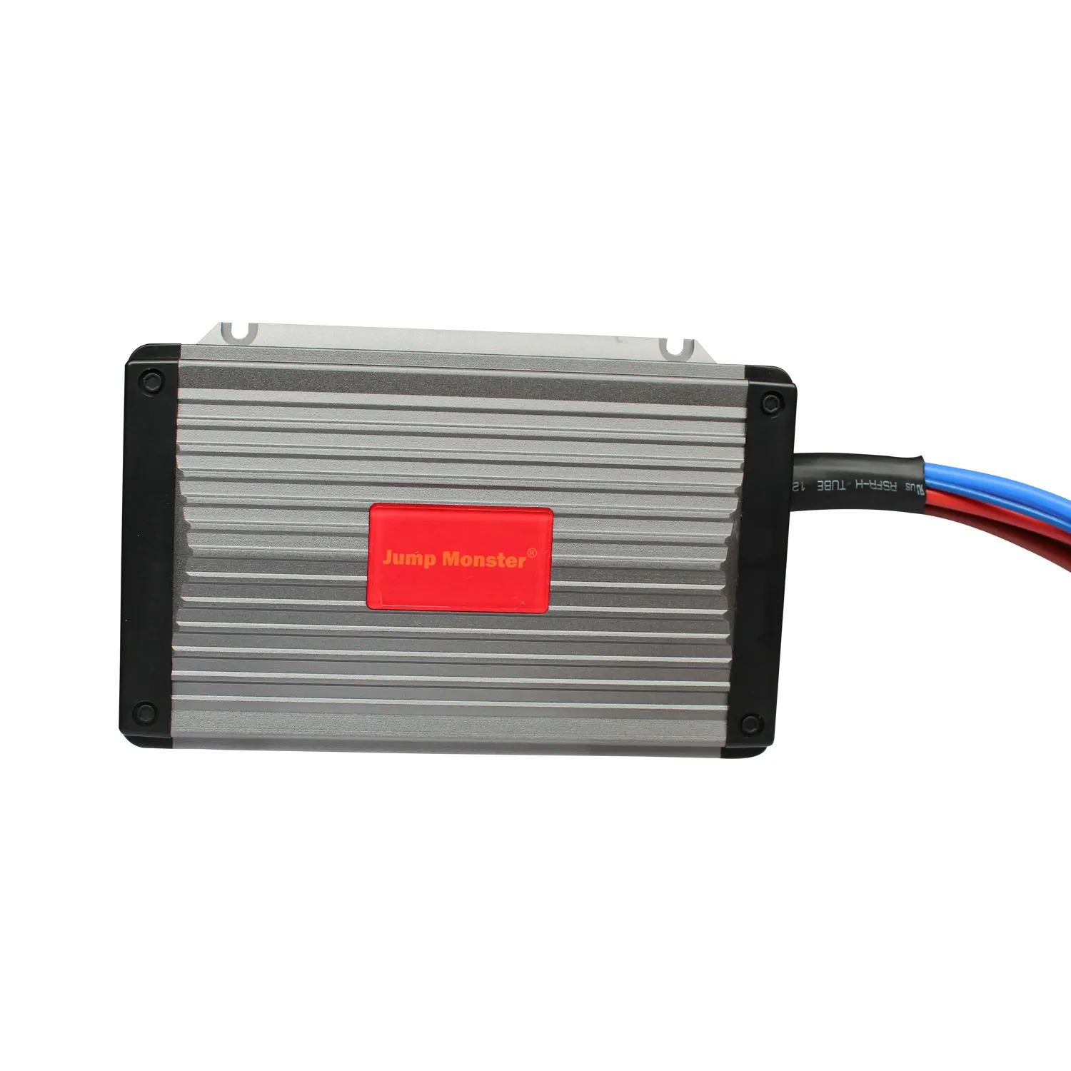 Waterproof Lead acid /Li-ION /LiFePO4 Battery on RVs, exposed cars, campers, ships 12.5v to 16v 40A dc/dc charger