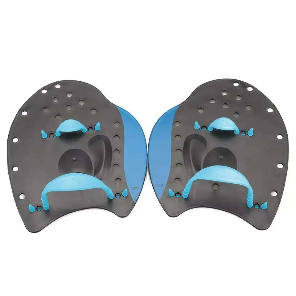 Swim Training Hand Paddles Women Men and Children Professional Swimming Accessories