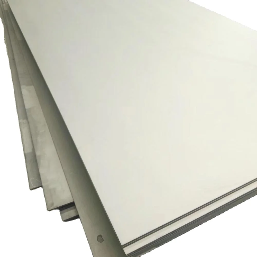 Пластины из титанового сплава класса 5 толщиной 3