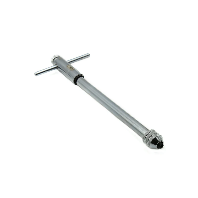 Лучшая акция регулируемый M3-M12 Трещотка с Т-Ю