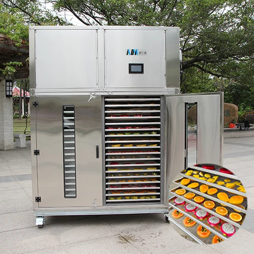 Cassava Tomato Dried Fruit Meat Biltong Dryer Fish Dry Machine Dehydrator Fruit And Vegetables Drying Equipment For