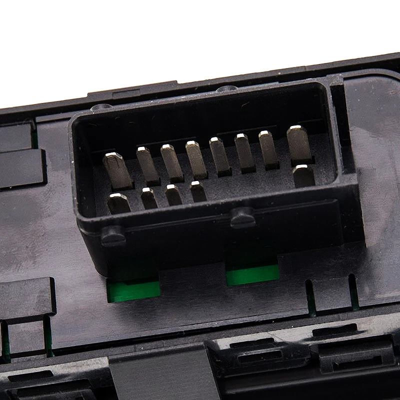 Power window switch button Window Lifter Switch 6554.QC For Peugeot 207 CC Citroen C3 Picasso 6554QC