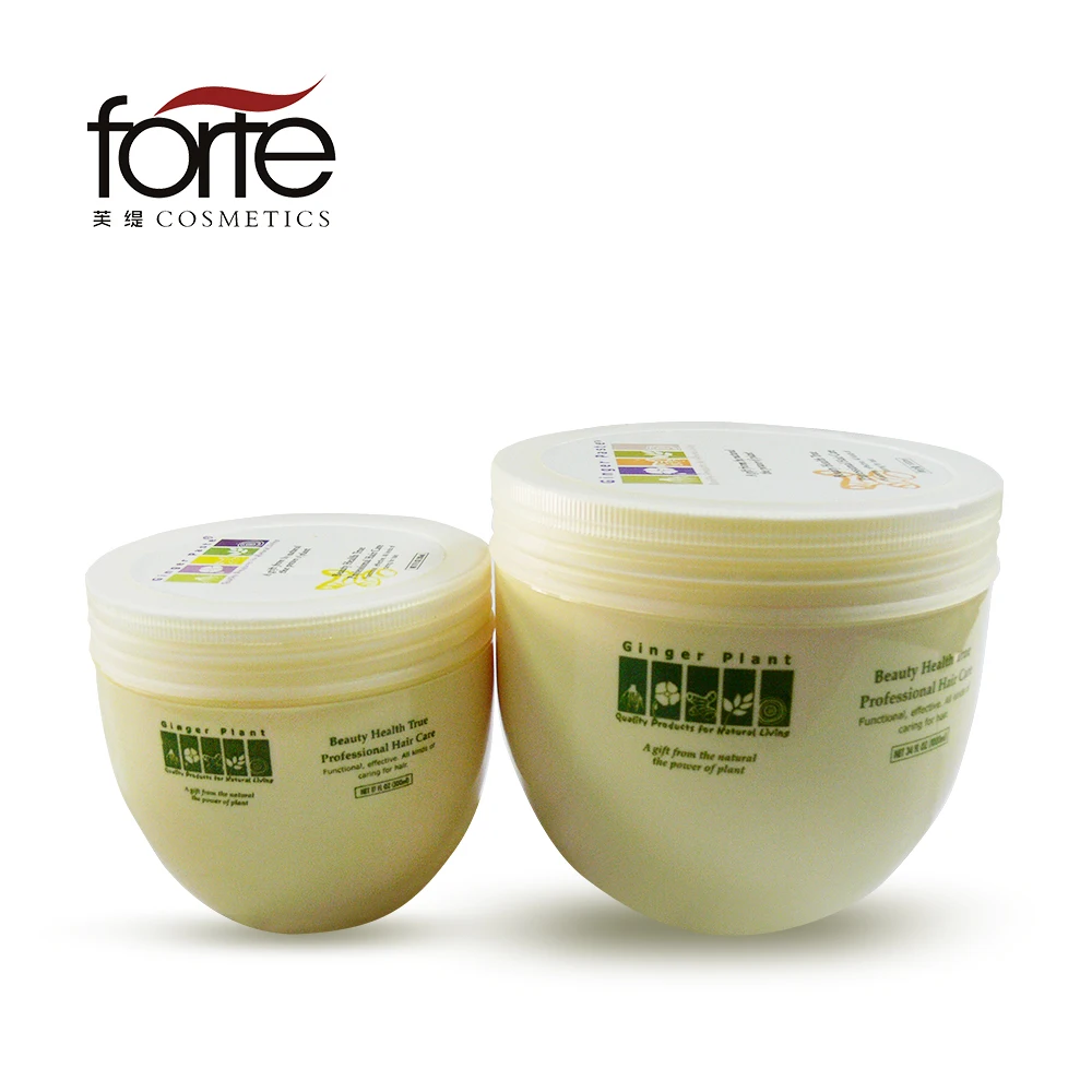 Hair Growth Treatment Professional Ginger Nourishing Classic Customized Cosmetics Corner Hair Cream Men Hair Removal Cream