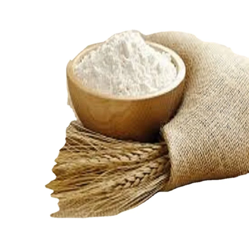100% Wheat Flour / Natural Wheat Flour In Bulk