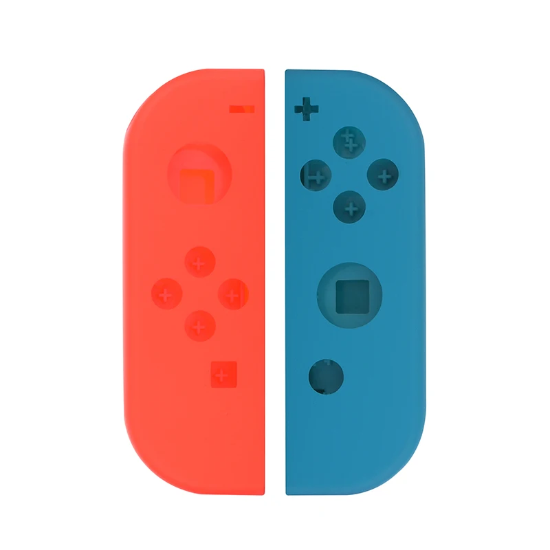 Custom Design Gamepad Protective Game Controller Replacement Shell For Nintendo Switch