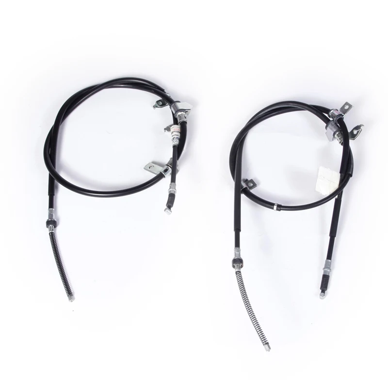 high quality cars spare replacement parts shifter cable parts  gear shift cable 24105496