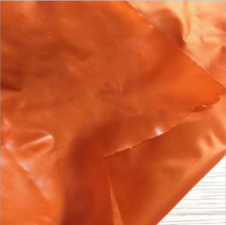 10D Nylon Parachute Fabric/Ultra-thin Nylon Fabric/Ultra-light Nylon Taffeta