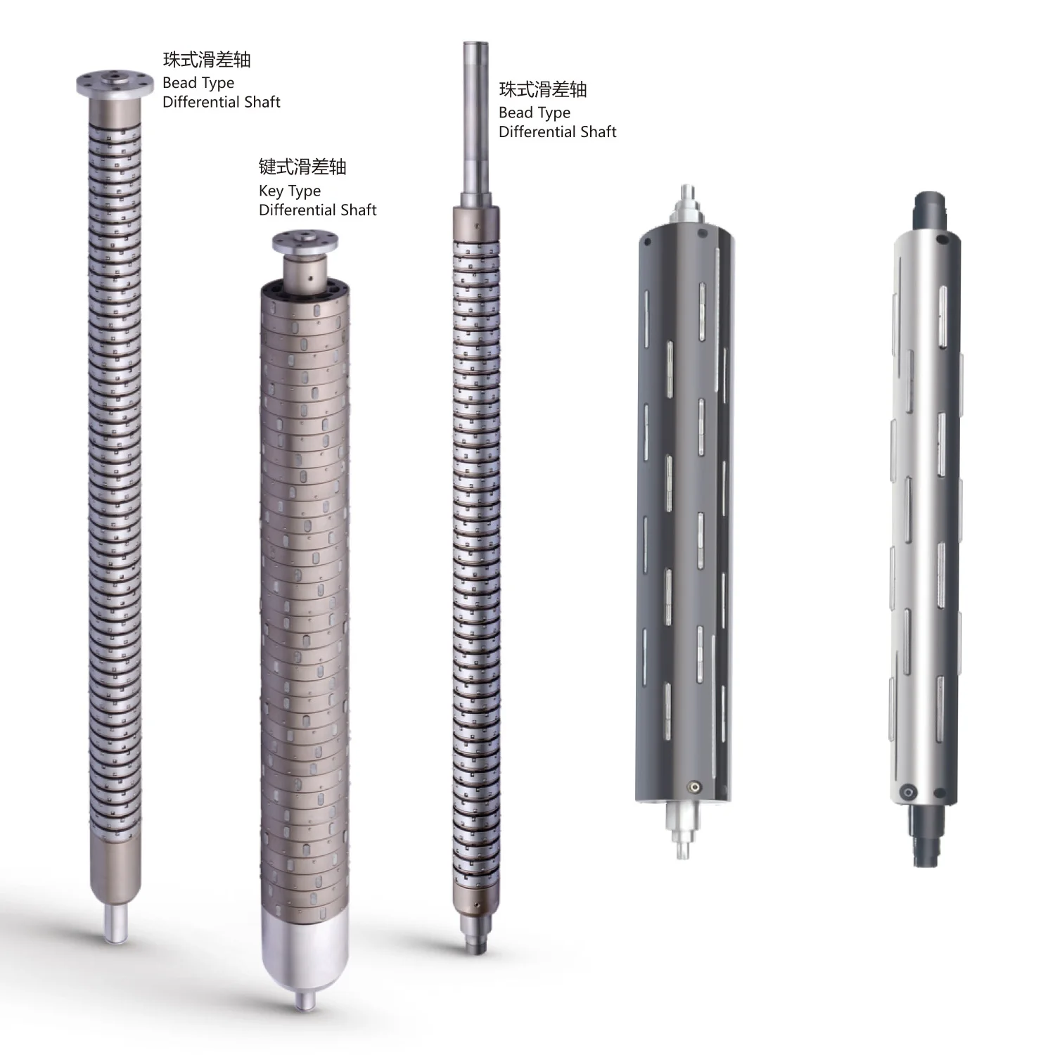 SHENGDA China manufacturer supply for slitting machine mechanical pneumatic core differential / air shaft