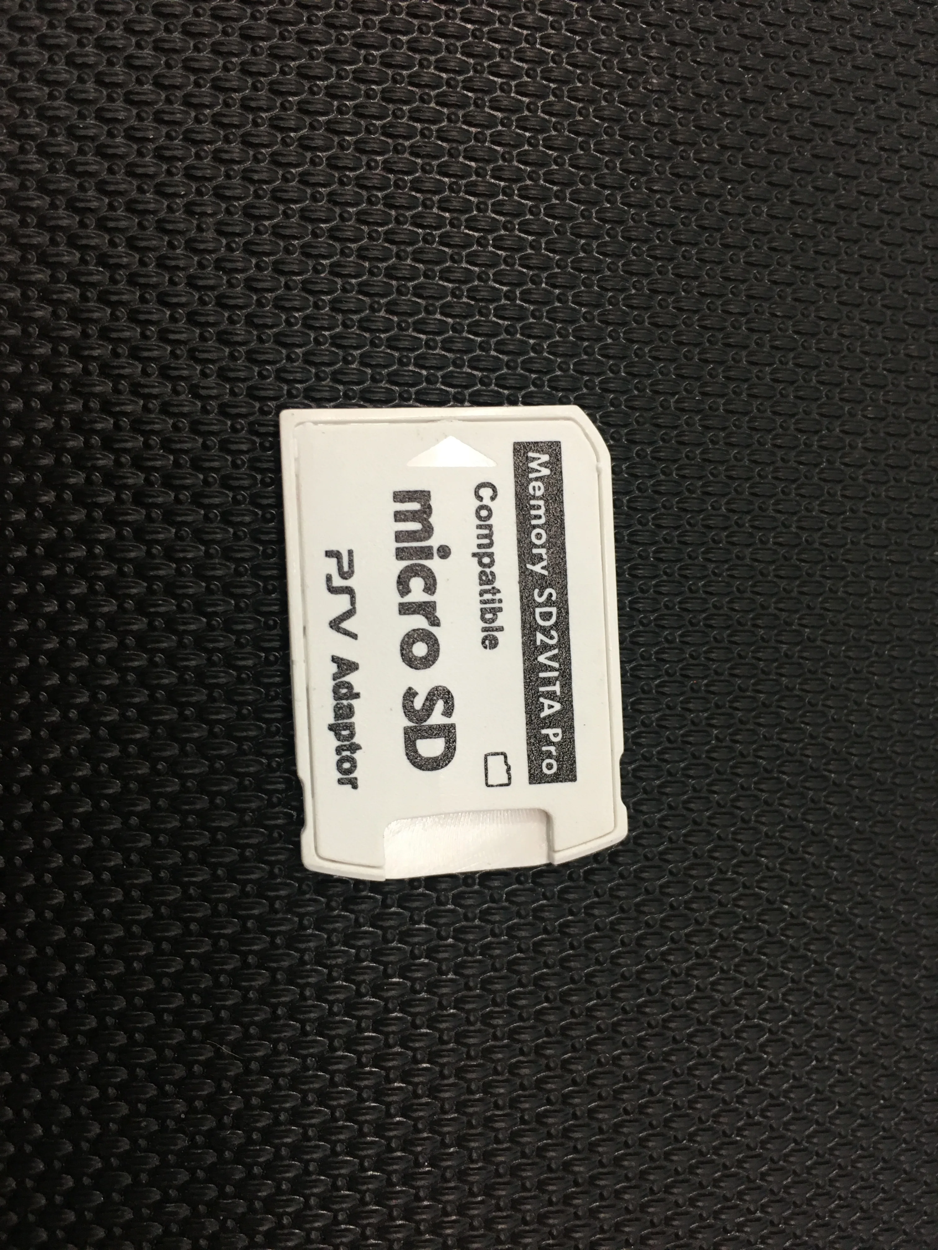 5.0 SD2Vita For PS Vita Memory Card For PSVita 1000/2000 Game Card PSV Adapter