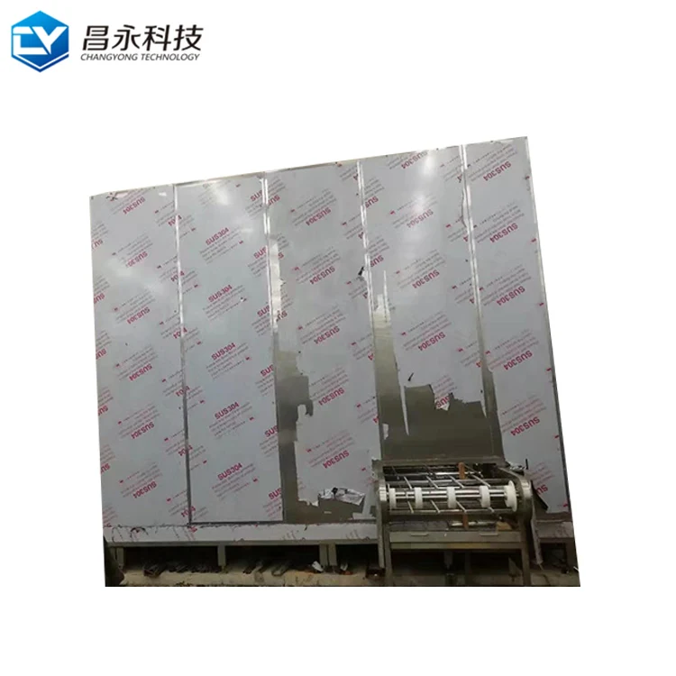 Top Sell Quality industrial quick freezer quick freezer machine