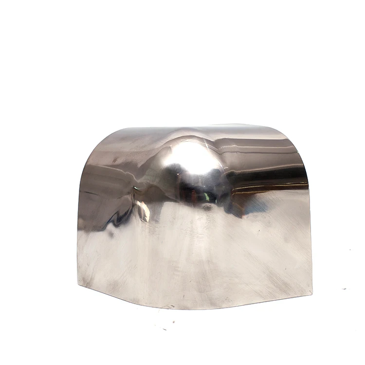 angle protector/truck body spare parts/stainless steel corner guard