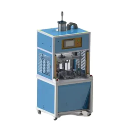 Direct Sale Chinese Manufacturers High-Bandwidth Automatic Hot Melt Welding Machine Industrial Plastic Soldering New PLC