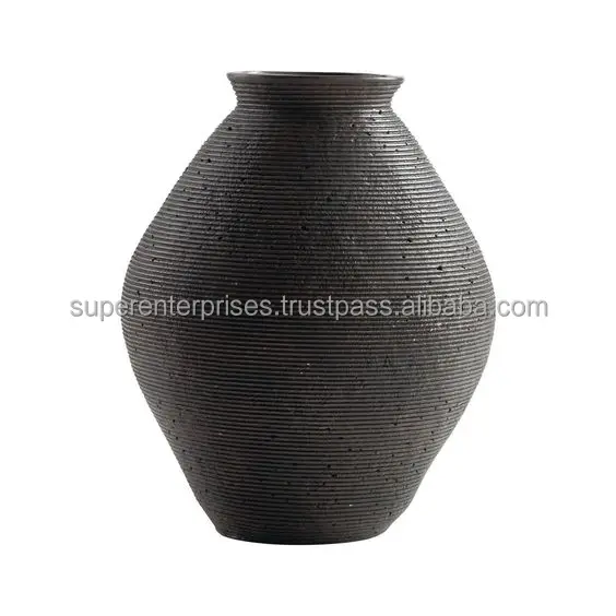 New Design Modern Luxury Flower Vase Metal Wedding Modern Flower Vase For Living Home Decorative For Bulk Hot Selling Vase