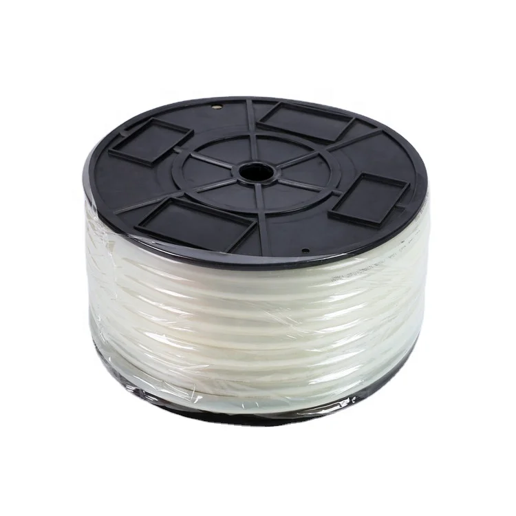 Pneumatic 12x9mm Polyamide Air Brake Hose High Temperature Resistant  Nylon Tubing Auto Parts Hose