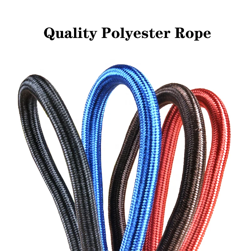Manufacturers Free Sample custom pet P chock lead slip leash dog training rope dog leash