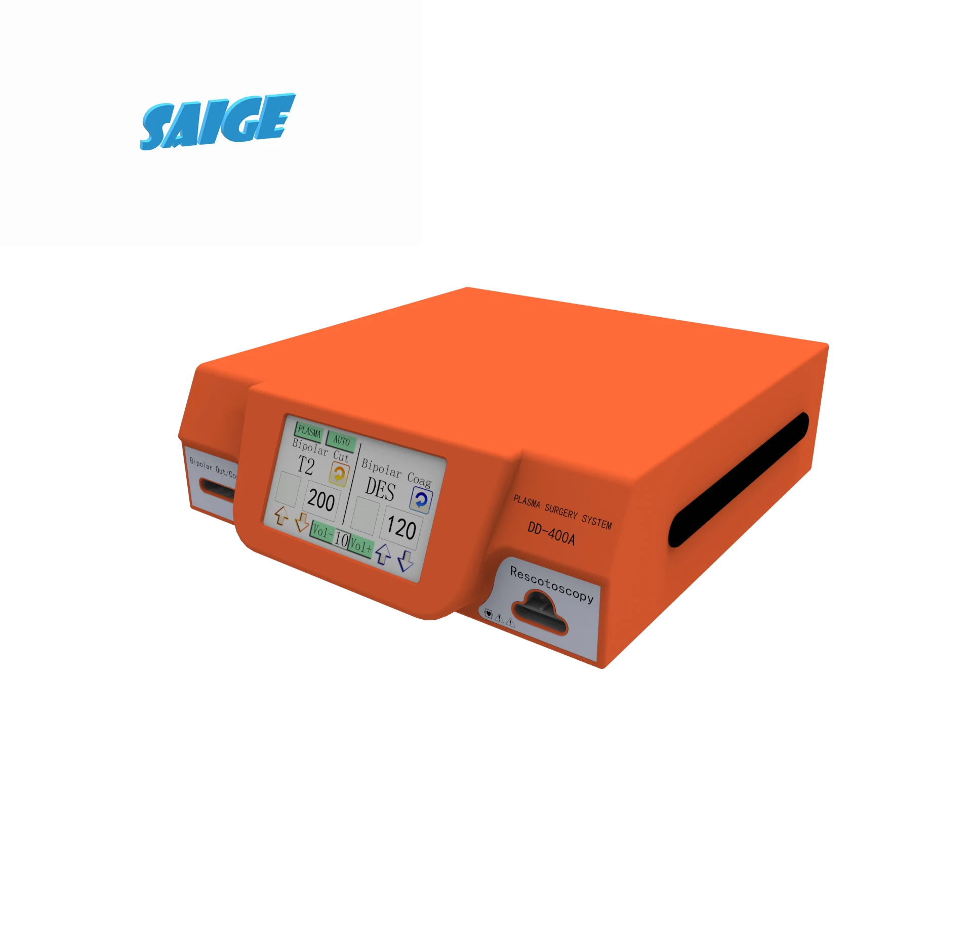 Оборудование для урологической хирургии/биполярная низкотемпературная плазменная хирургия