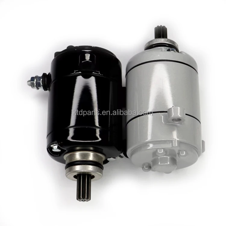 KTD BAJAJ BM150 PULSAR135 Proven Good Quality Motorcycle Start Starter Motor