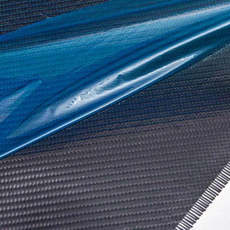 Высокопрочная углеродная эпоксидная ткань для препрега 3k200g 2x2 twave 3k Toray T700 Prepreg углеродное волокно