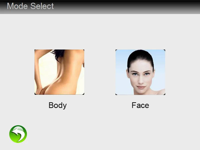 Portable Ems Radio Frequency Cryo T Shock Fat Machine Cryolipolisi 2 Portable Handpiece