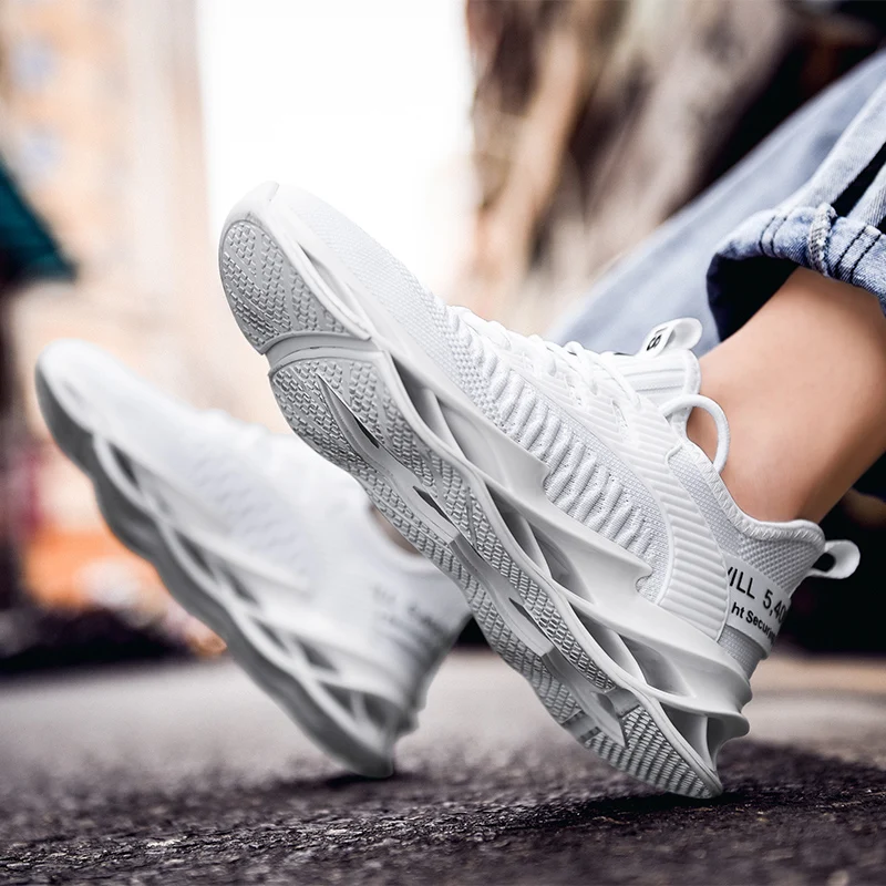 
Custom add logo shoes New Fashion Wholesaler Factory Sneaker China Running Men Casual Sport Shoes 