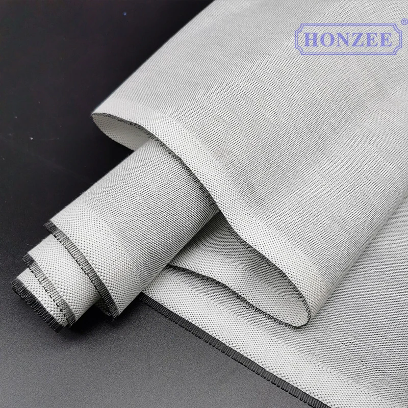 liaode stiff hat fabric gorras interlining