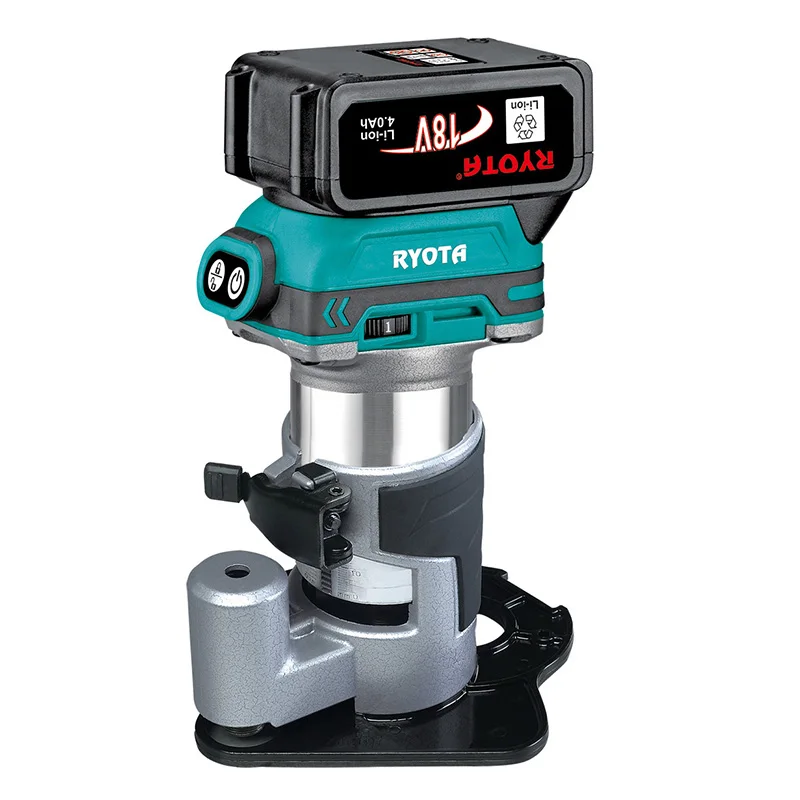 D0502--18V аккумуляторная машинка для стрижки