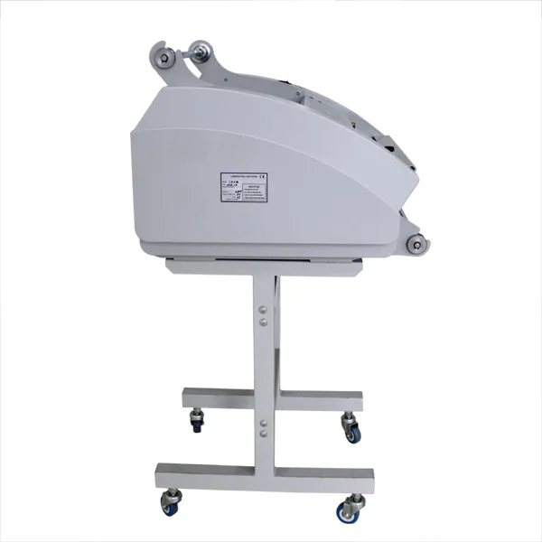 Wuhao 380A 380mm Professional Manual Grade Hot and Cold Roll Laminating Machine for A4 A3 A5 A6 Paper Sizes