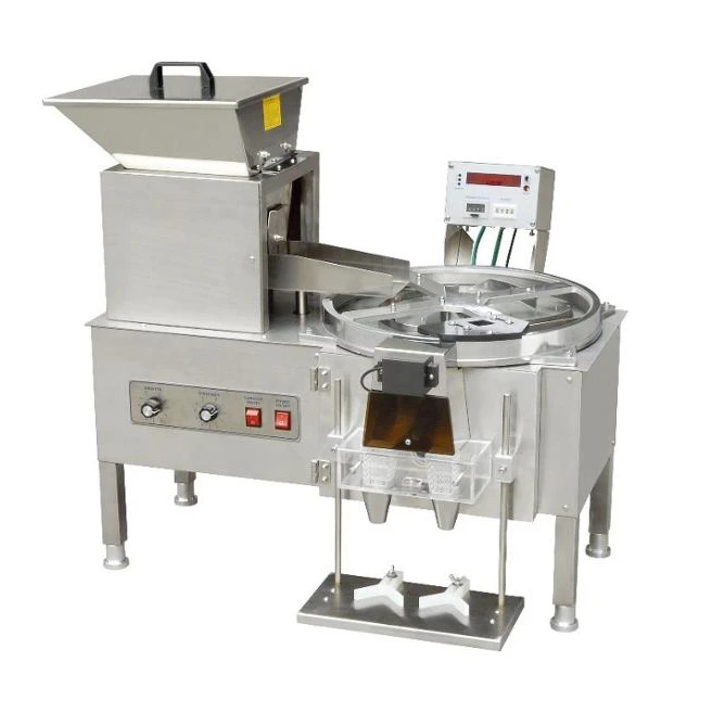 YL-2 Desktop quantitative counting machine for tablet and capsule