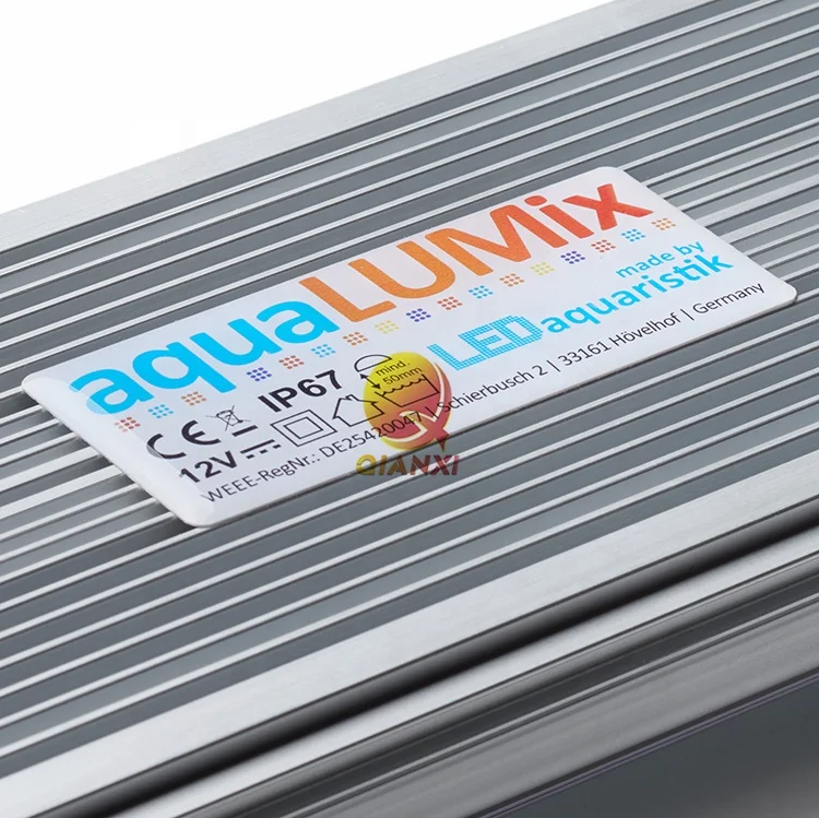 
Custom printing polyurethane pu domed 3d lensed label decal Epoxy poly resin dome sticker 