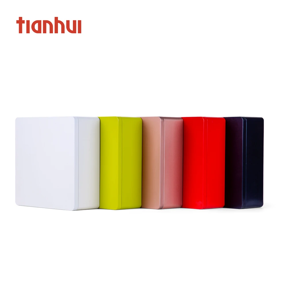 
Fashionable Hot Sale Customized Tea Tin Box 