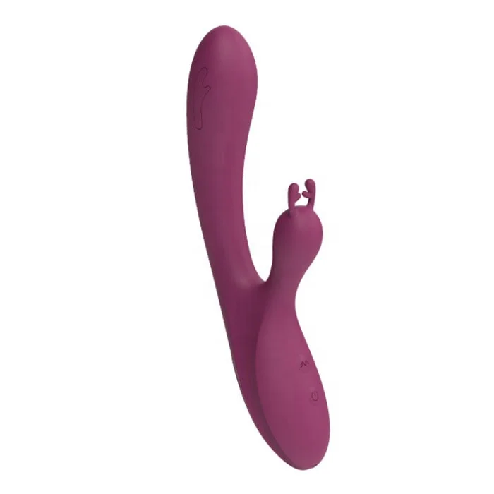 Best Selling Love Serenity Rechargeable G-spot Realistic Silicone Dildo Massager Vibrator Sex Toys For Women