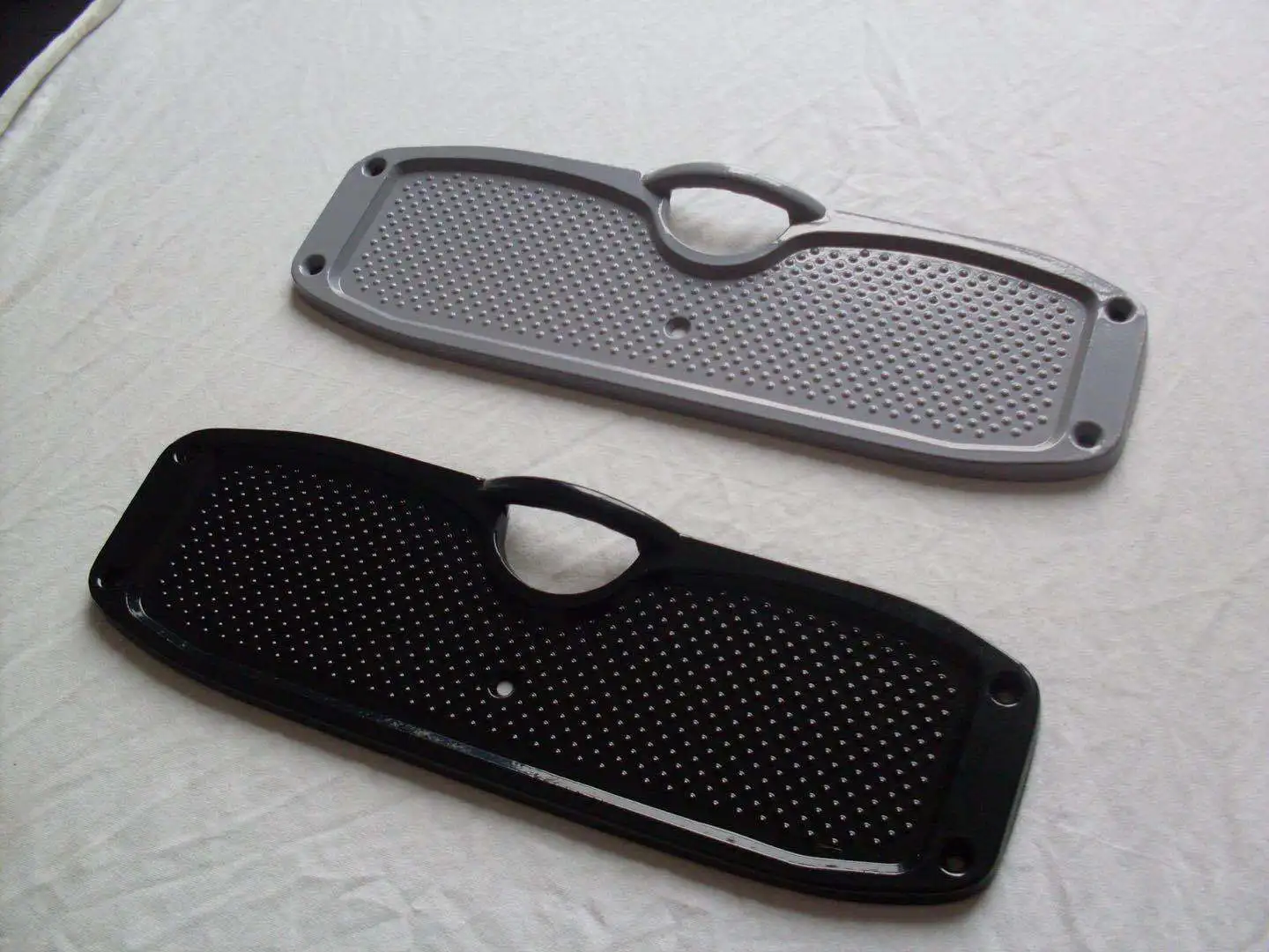 Outboard Engine Bracket PVC Transom Plate Mounting Engine Bracket for Inflatable Boat Rubber Dinghy Kayak Marine Yacht