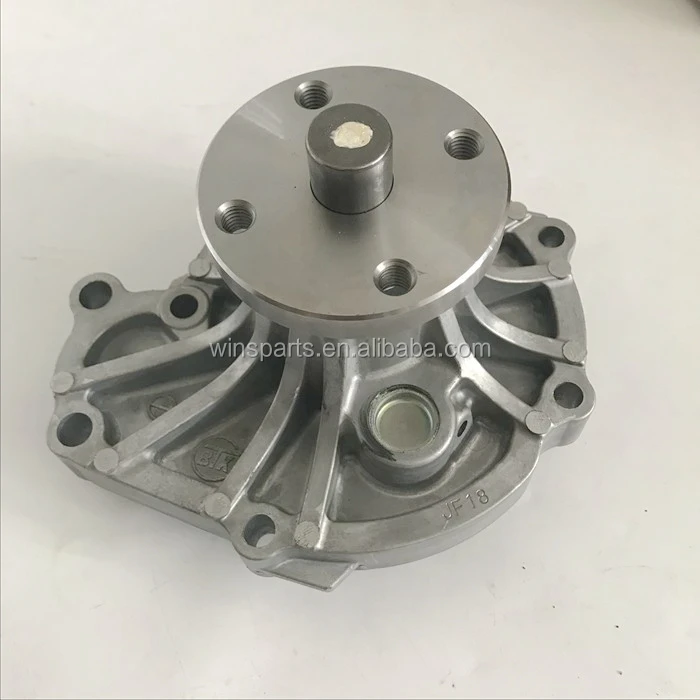 32G45-21010 VA32G4521010 J240-0230C D04FR водяной насос SK140LC-8 SK130LC-8 SK160 SK150 детали экскаватора