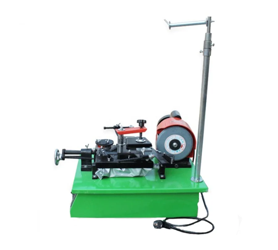 MJ1107 Fixed speed type Automatic band saw blade sharpening machine