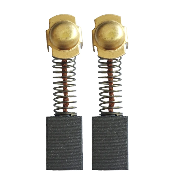 CB-70 электрические угольные щетки для угловых шлифовальных электроинструментов, фабрика кистей