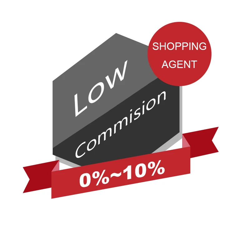 
China 1688 Market Purchase Agent Taobao Sourcing Buying Agent 