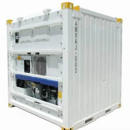 
DNV2.7-1 standard offshore use reefer container 10ft/8ft/20ft container factory 