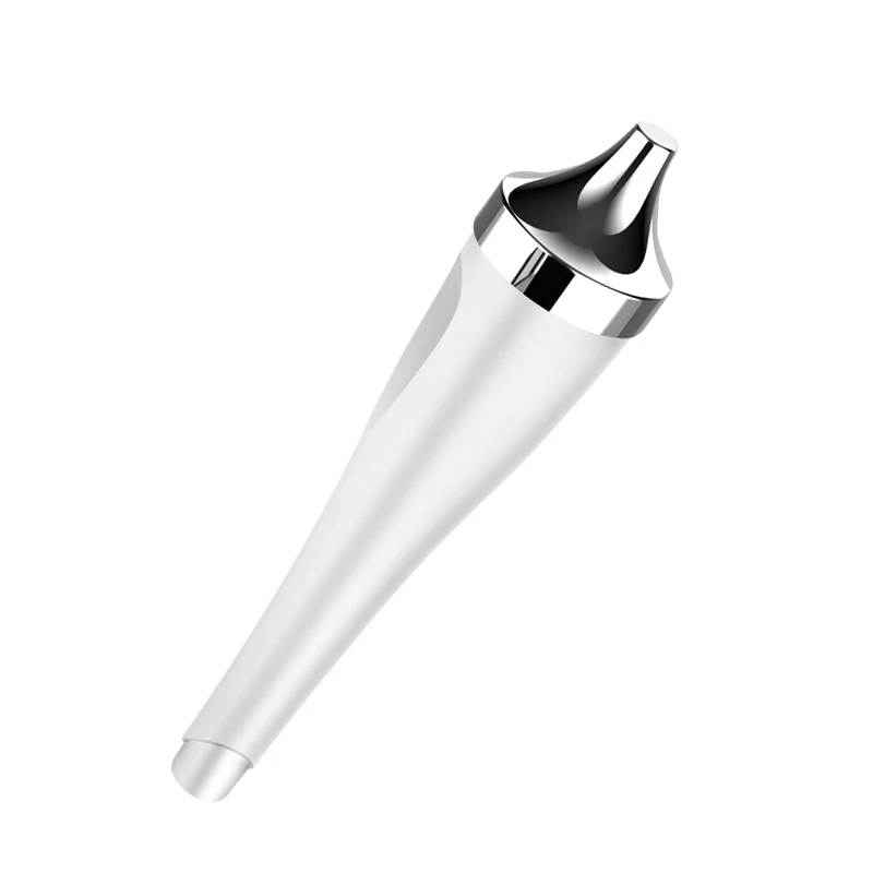 High Frequency Skin Scrubber Beauty Instrument Ultrasonic Microvibration Skincare Facial Deep Cleaning Device for Salon Use