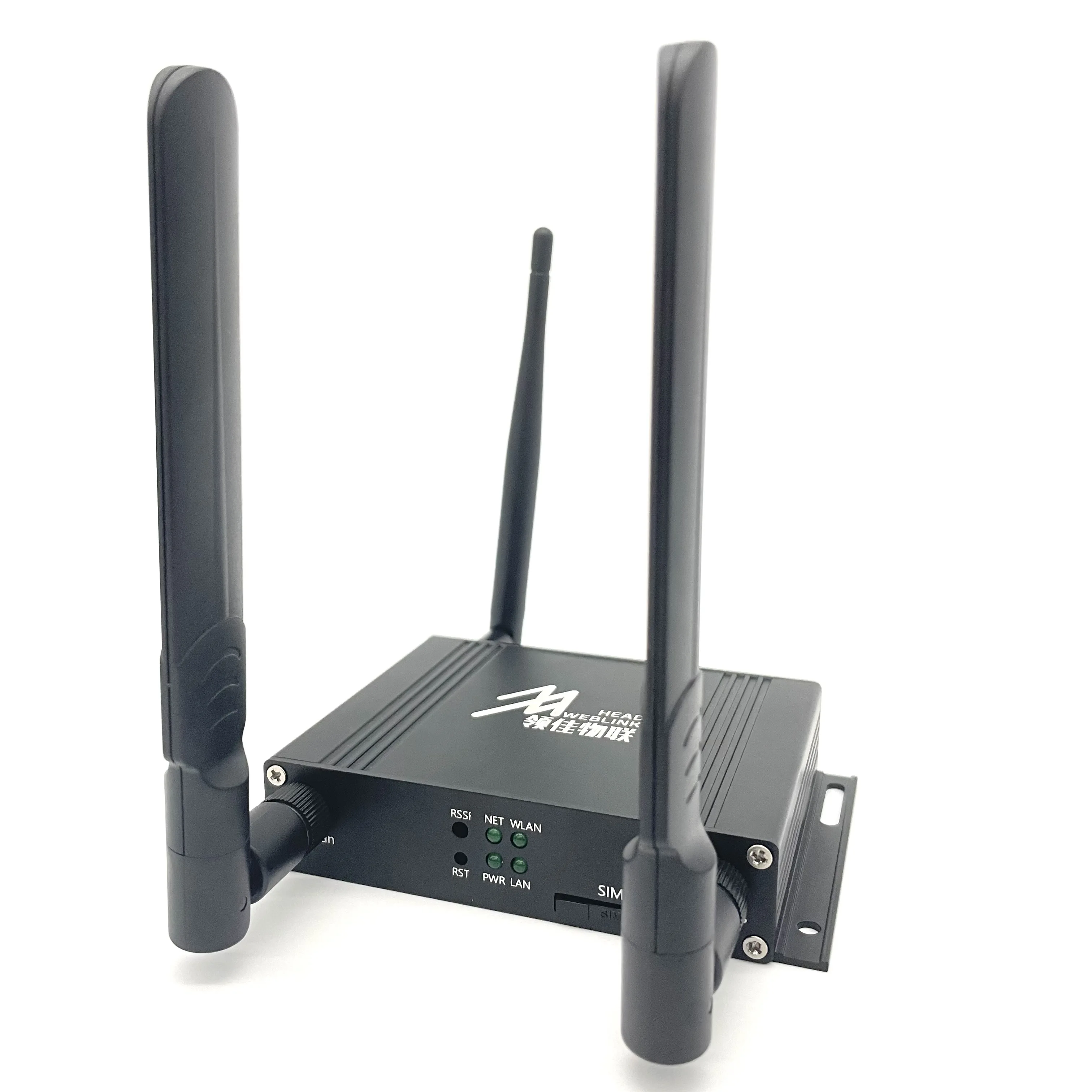 RS232/RS485 LTE DTU для модема контроля данных по солнечной