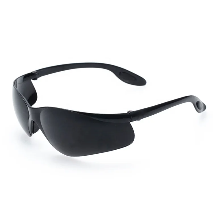 Wejump Anti impact Dental Construction en166 Z87.1 Eye protection Safety Glasses