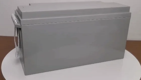 The Jingsun factory direct supply best lead-acid battery 12V150AH