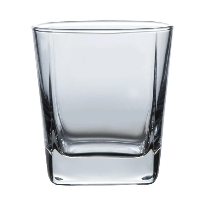 Стаканы для напитков оптовая продажа прозрачные стеклянные стаканы виски посуда дома бара отеля ночного клуба Mojito бокалы