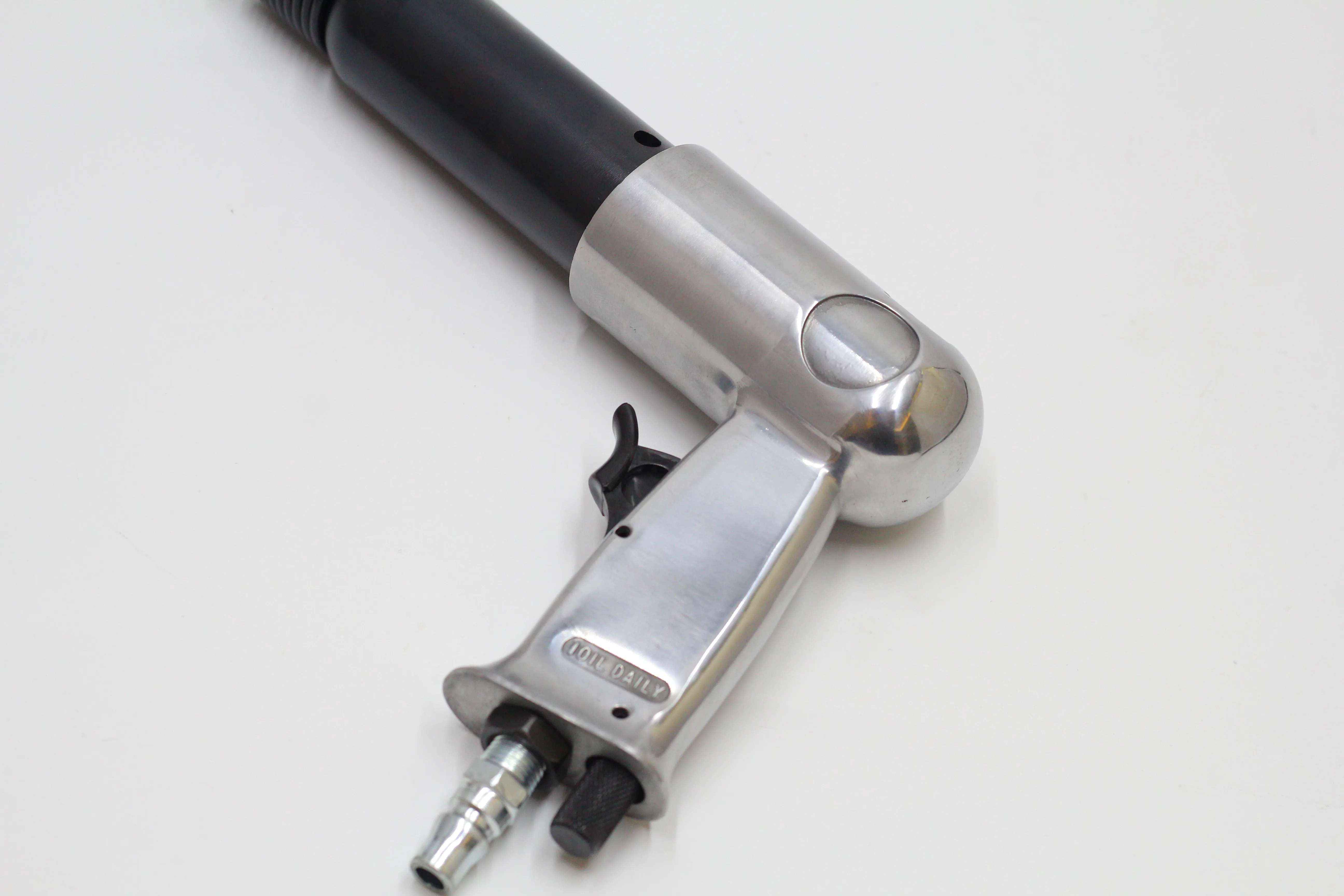 Hand-held air shovel Pneumatic chisel and rust removal gun 250MMAir hammer set