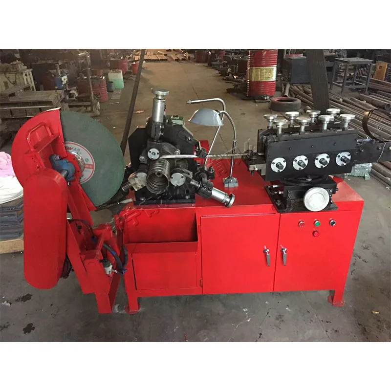 Metal Corrugated Pipe Control Machine  Galvanized Steel Strip Coil Corrugated Pipe Machine  Prestressed Bellow Molding Machine