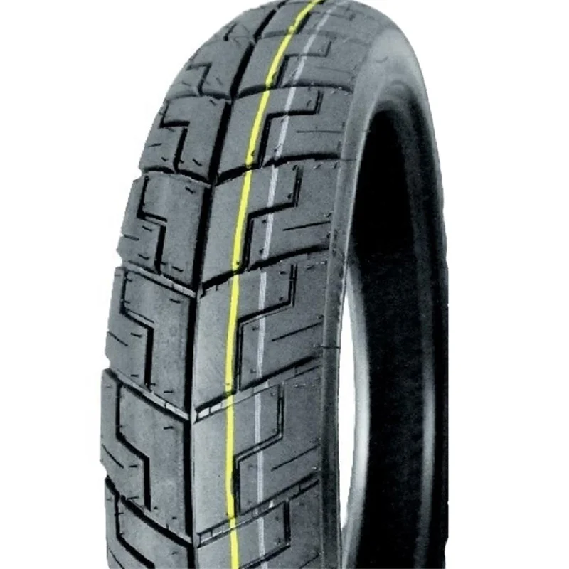 Высокое качество, конкурентоспособная цена, высокое содержание резины 90/90-18 275-18 YH-054D, мотоциклетные шины