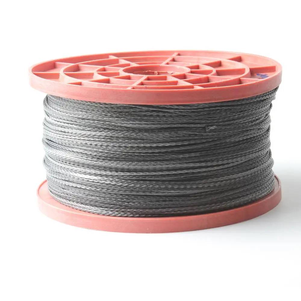 
UHMWPE kitesurfing kites line 